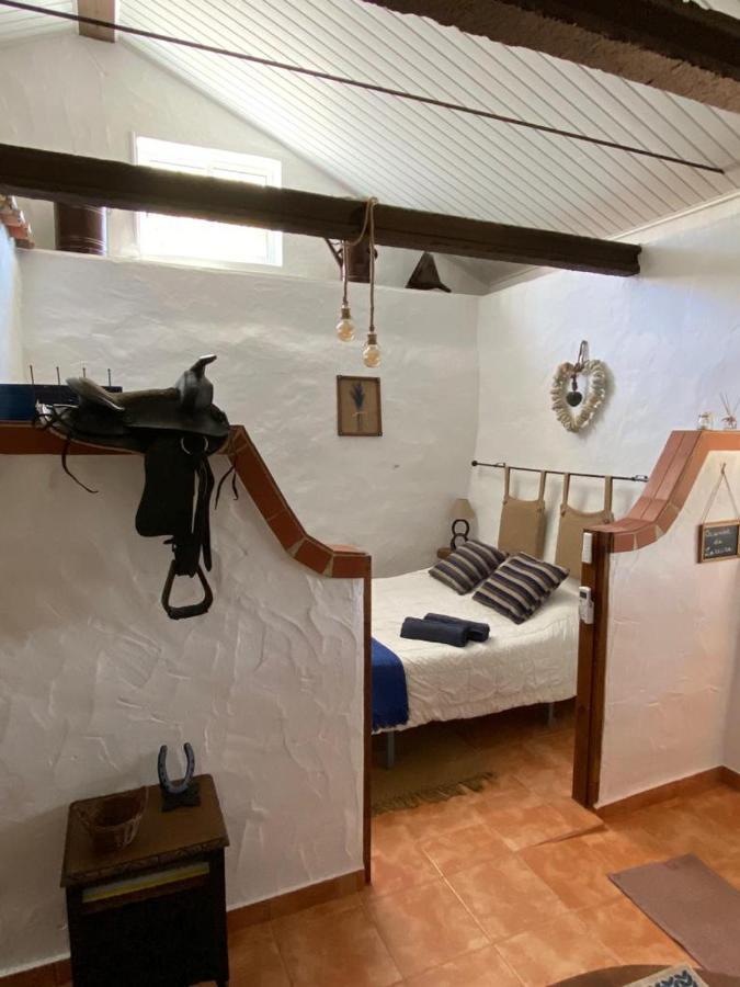 Casinha da Lareira - Quintinha dos Cavalos- Arruda dos Vinhos Exterior foto