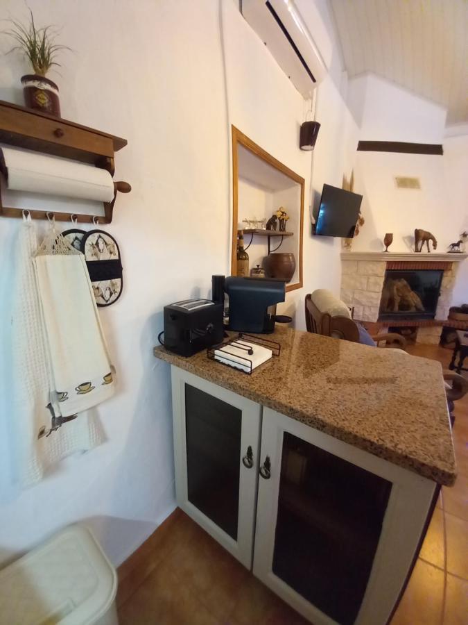 Casinha da Lareira - Quintinha dos Cavalos- Arruda dos Vinhos Exterior foto