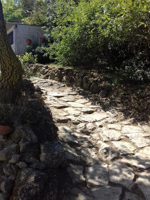 Casinha da Lareira - Quintinha dos Cavalos- Arruda dos Vinhos Exterior foto